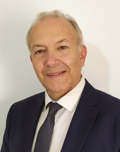 Stefanos Sotiriou Gkikas